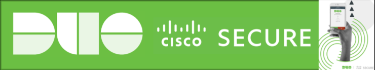 Cisco начала продажи решения Cisco Secure Access by Duo в России